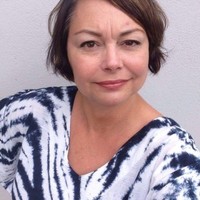 Marie Hjälte