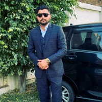 Muhammad Uzair
