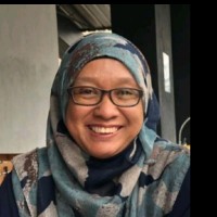 Siti Balkhish Abdul Aziz
