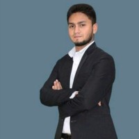 Md Nazem Uddin