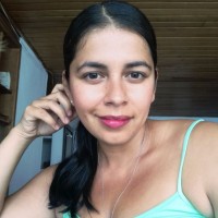 Nina Ramírez