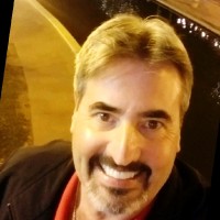 Roger Harris
