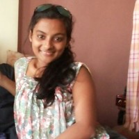 ashwini achari