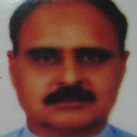 Mohammad Safdar