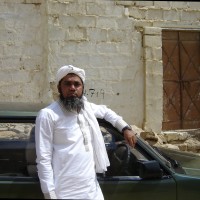 Khawaja Sultan