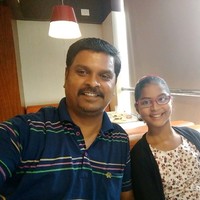 Ravi Karanam