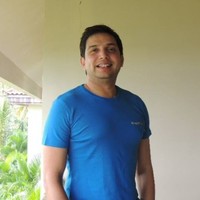 Ajay Anand