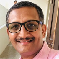 Aniruddha (Andyy) Kulkarni