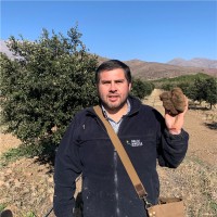 Edmundo Hurtado Ledezma