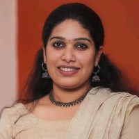 Sreelakshmi P V