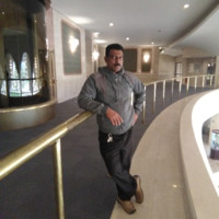 Cherian Thomas