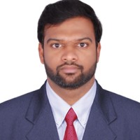 Jagadeesha .