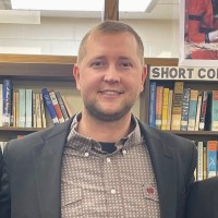Travis Kuhn