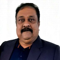 Sudesh Kumar Singh