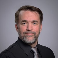 Jason Hendrickson