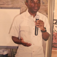 Joseph Kouame