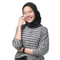 Nur Tasya Sevila Taufik