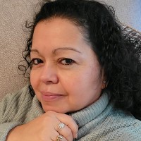 Zonia Vasquez