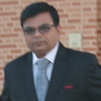 Yogesh N Bhandari
