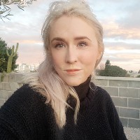 Amanda Sutcliffe
