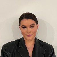 Isabella Moyer