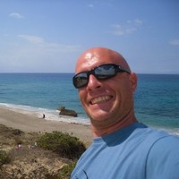 Rudy Favero