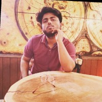 Priyanshu Anand Sinha