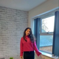 Kritika Khurana (Anutr)