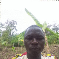 Ben Namondo