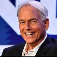 Mark Harmon