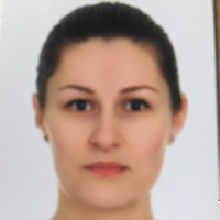 Nadia Kaputkina