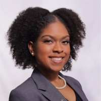 Vanessa Toussaint