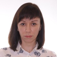 Olga Bondarenko
