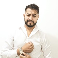 Cesar Alberto Maldonado Venegas