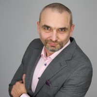 Przemek Dymarkowski