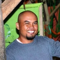 Geofrey Cantiveros