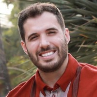 Tyler Moriarty, Assoc. DBIA