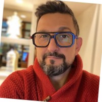 Javier García Laparra