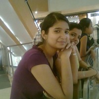 Alisha Agarwal
