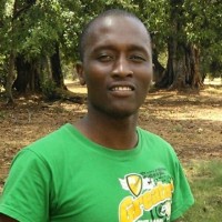 ken katema