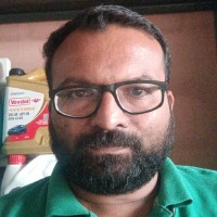 Milind Raut
