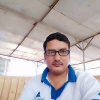Naushad Alam