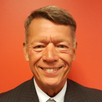 Paul Langston