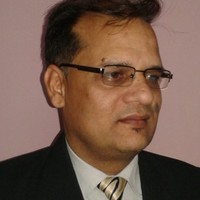 Rakesh Ranjan Alok