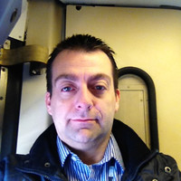 steve doubleday