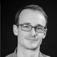 Nicolas Pellegrin