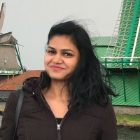 Ankita Shrivastava