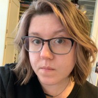 Katy Fleming, Pmp