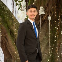 Lucas C. Rodrigues