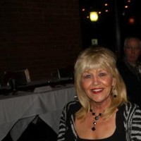 Suzy Larson